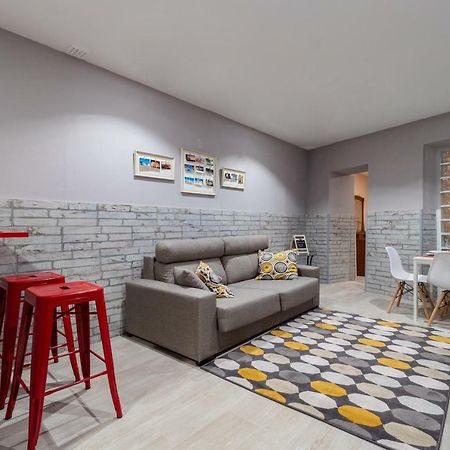 Apartamento Maribel Cádiz Eksteriør bilde