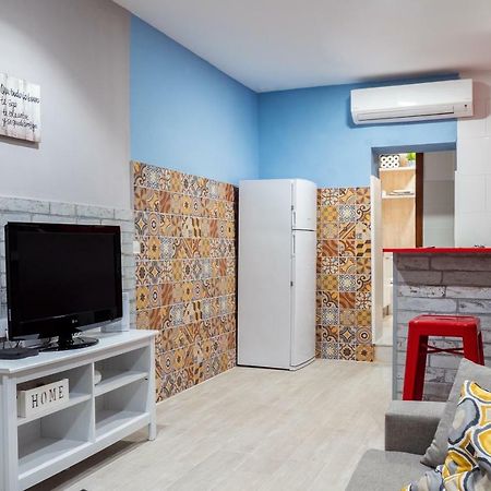 Apartamento Maribel Cádiz Eksteriør bilde
