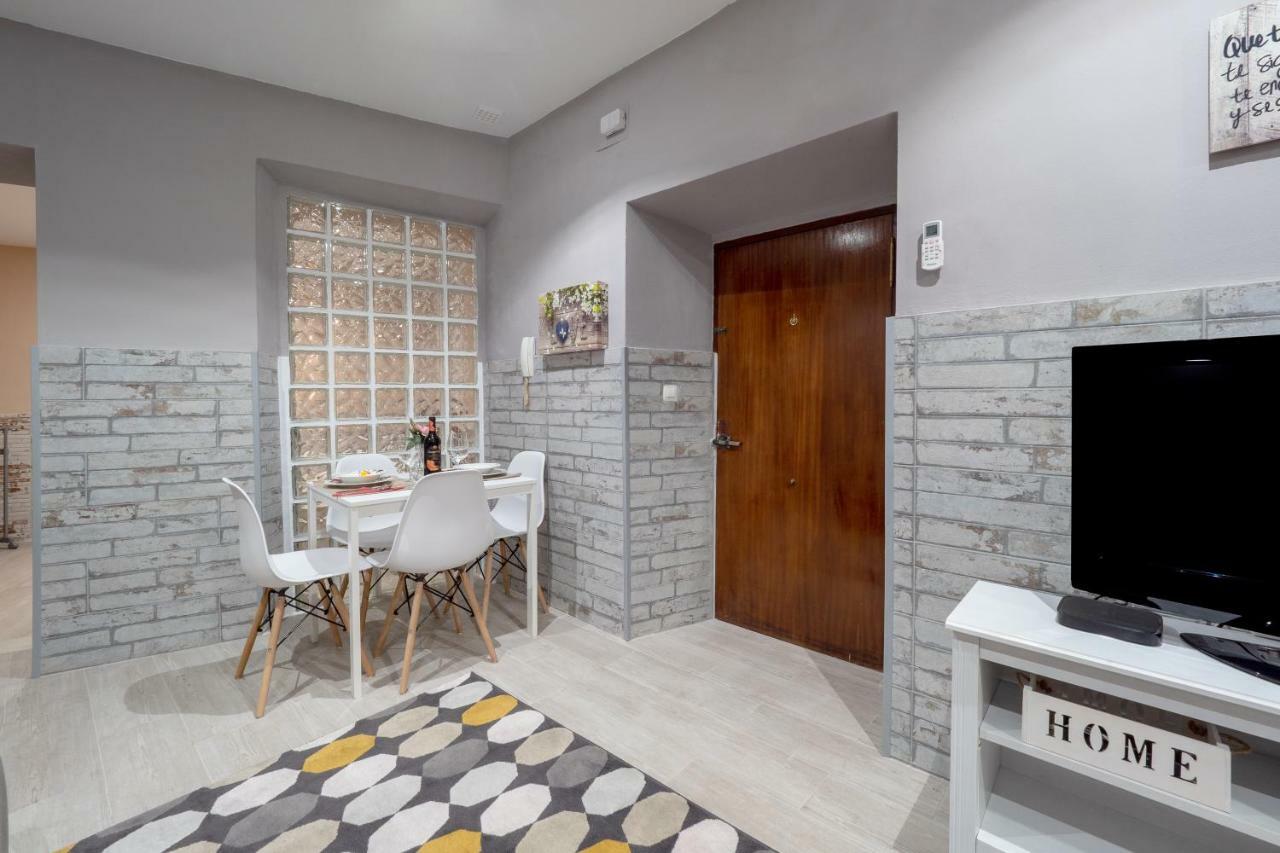 Apartamento Maribel Cádiz Eksteriør bilde