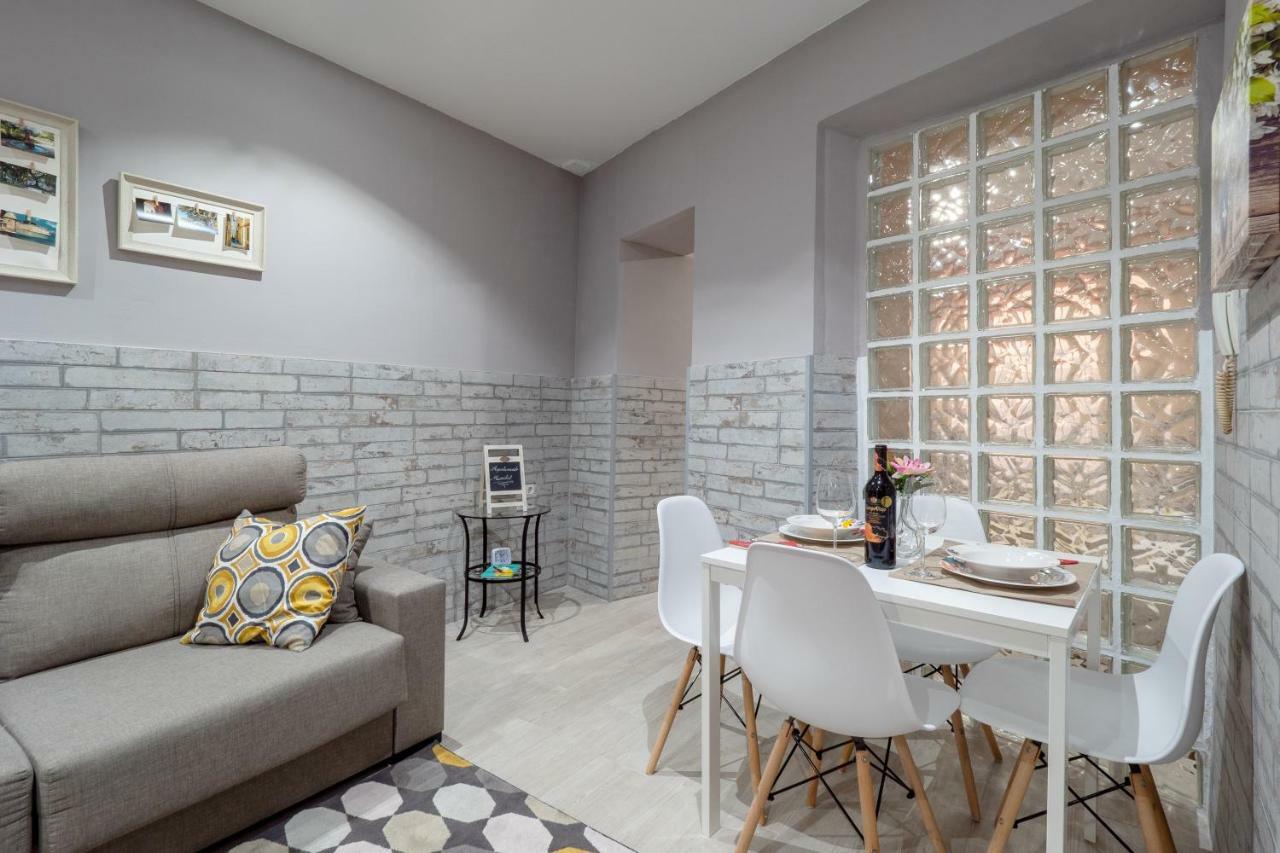 Apartamento Maribel Cádiz Eksteriør bilde