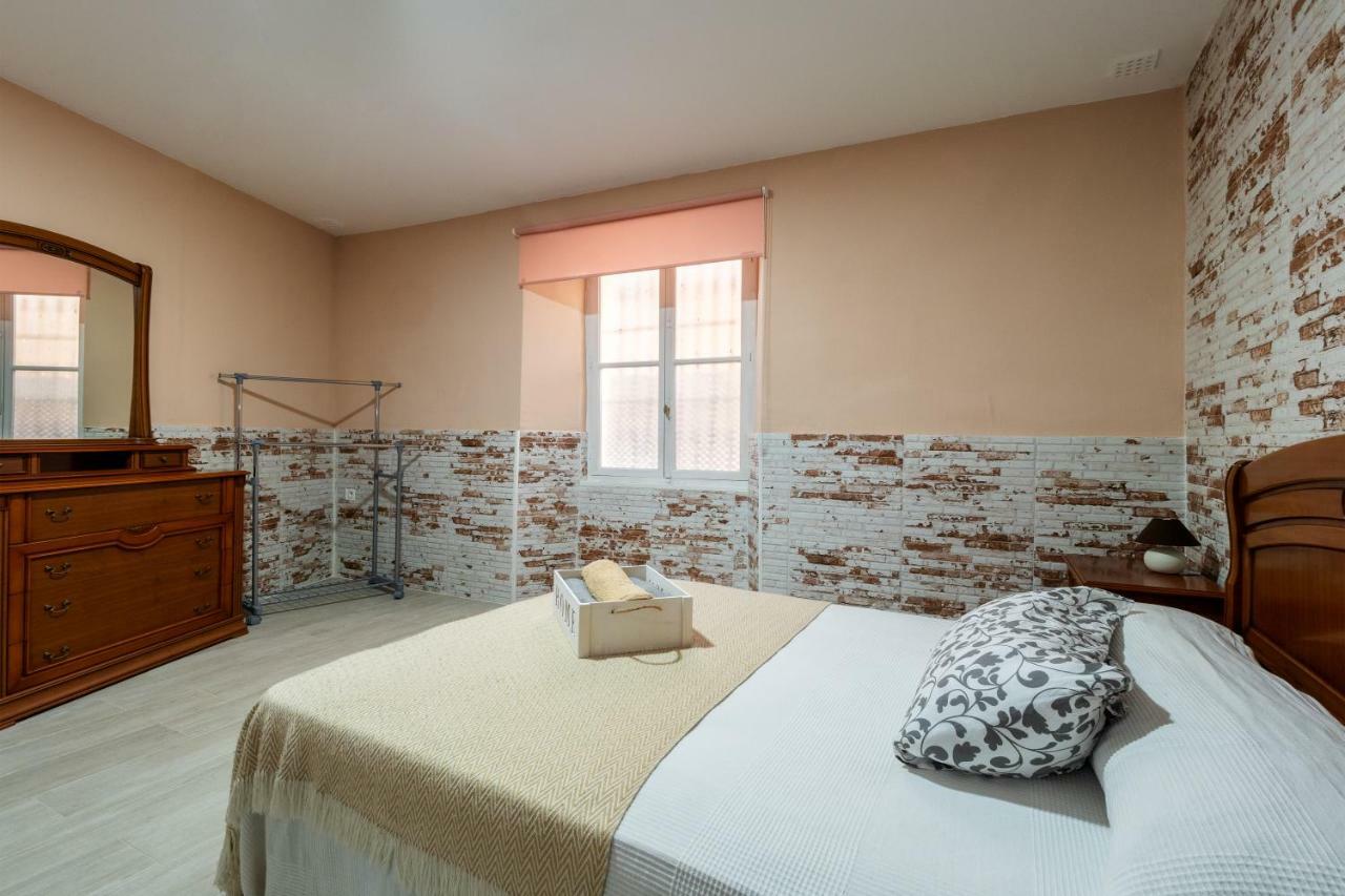 Apartamento Maribel Cádiz Eksteriør bilde