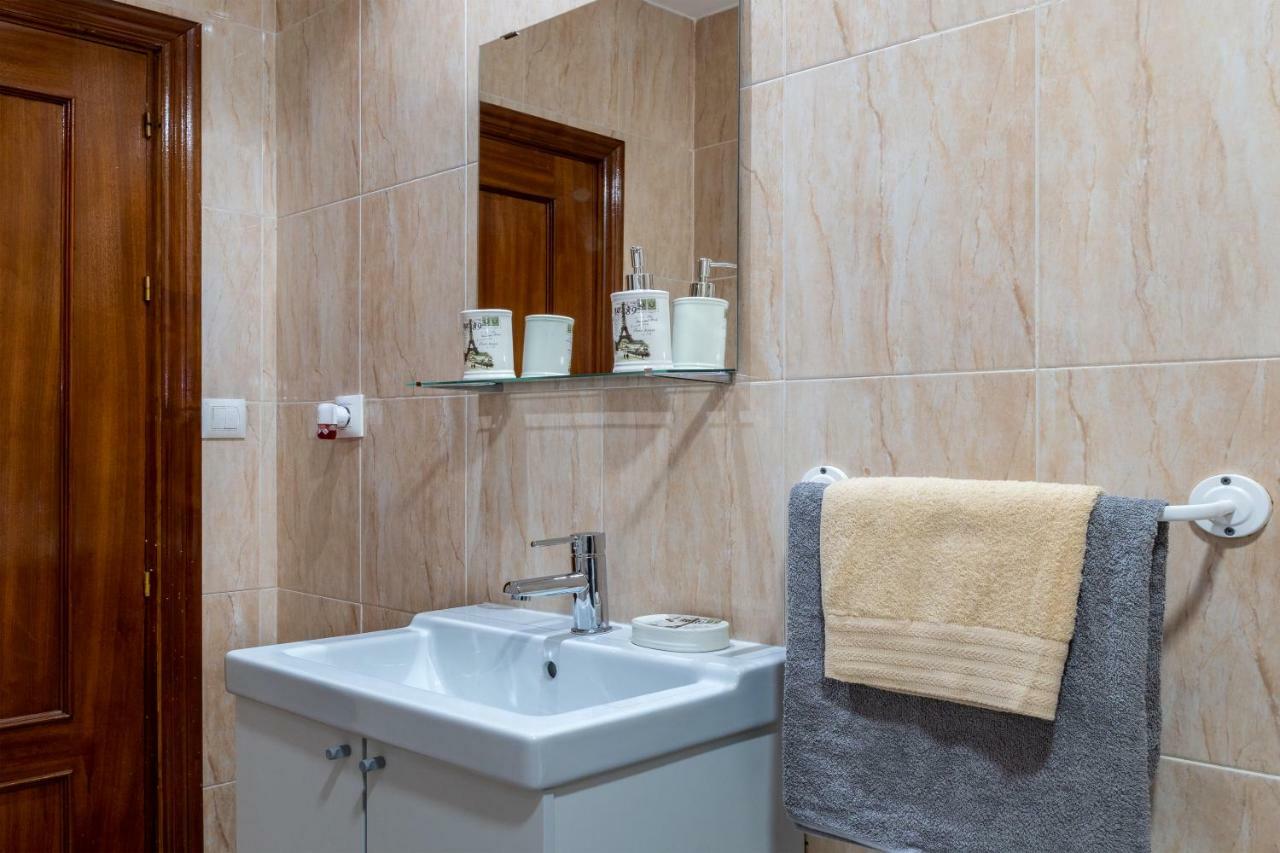 Apartamento Maribel Cádiz Eksteriør bilde