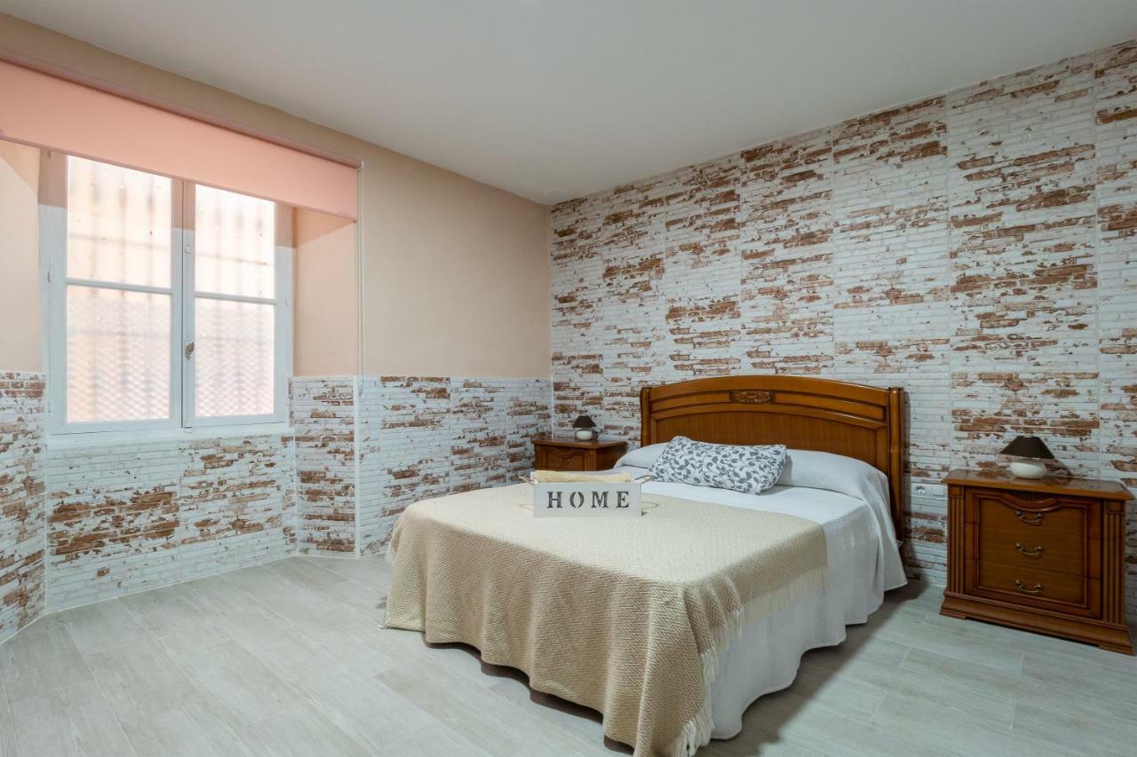 Apartamento Maribel Cádiz Eksteriør bilde